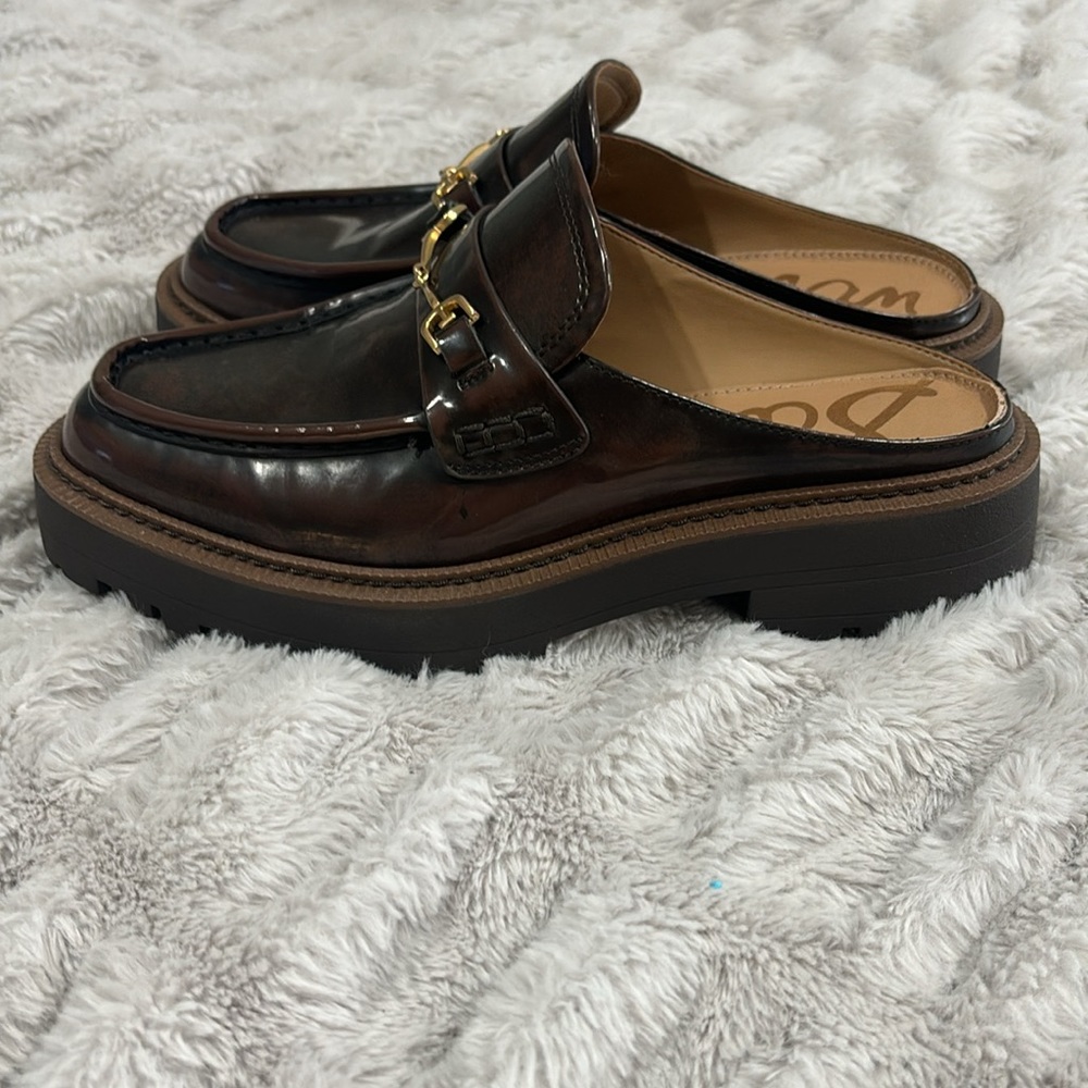 Sam Edelman Loafers - Picture 3 of 5